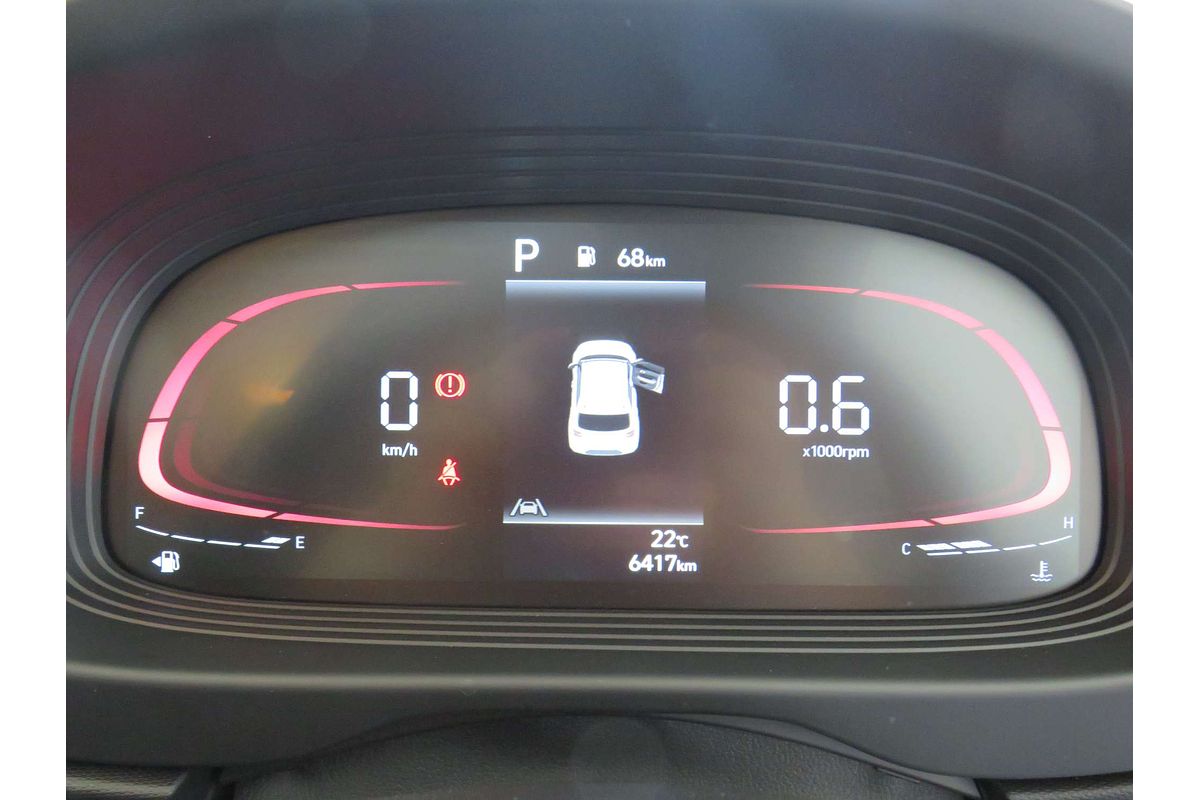 2024 Hyundai Venue Elite QX.V5