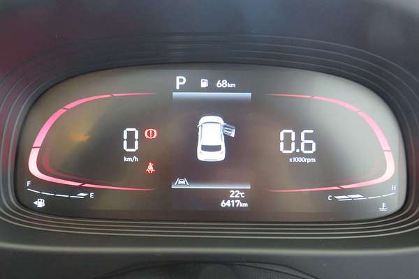 2024 Hyundai Venue Elite QX.V5