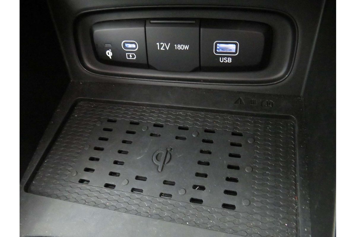 2024 Hyundai Venue Elite QX.V5