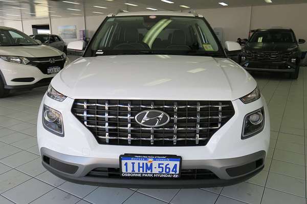 2024 Hyundai Venue Elite QX.V5