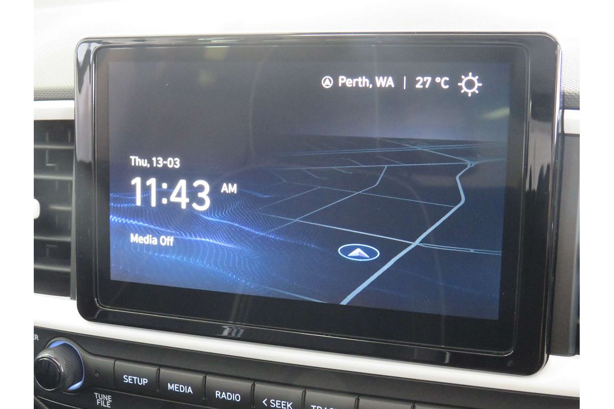 2024 Hyundai Venue Elite QX.V5