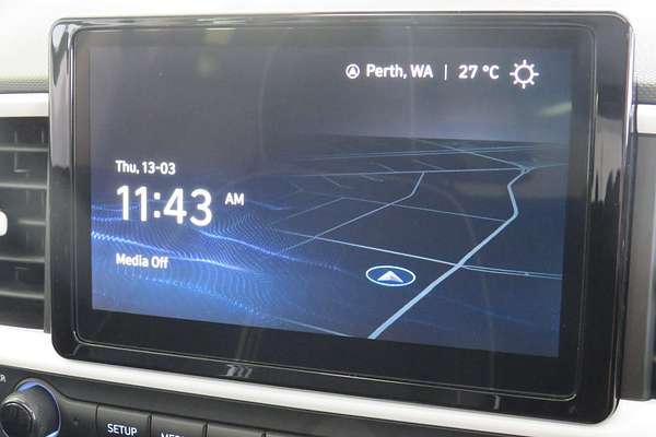 2024 Hyundai Venue Elite QX.V5
