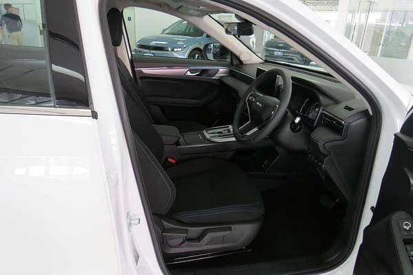 2024 GWM Haval Jolion Premium A01
