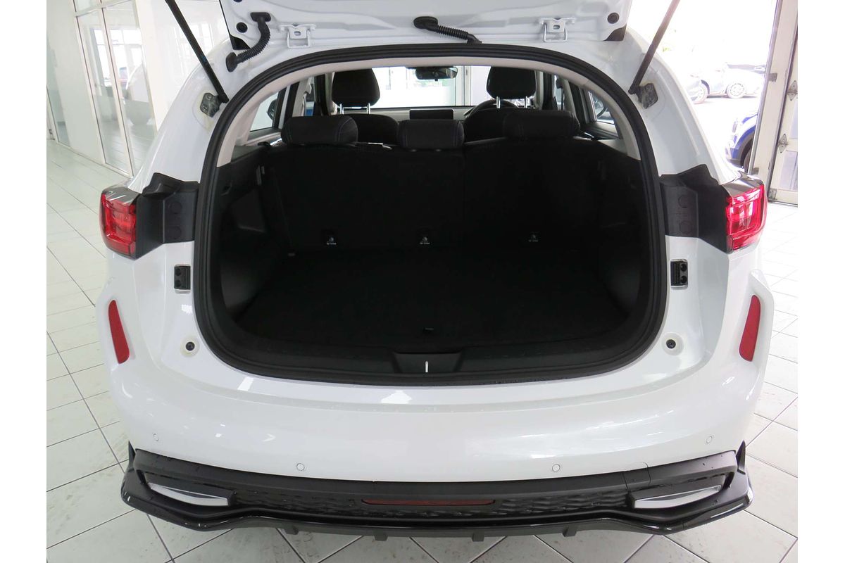 2024 GWM Haval Jolion Premium A01