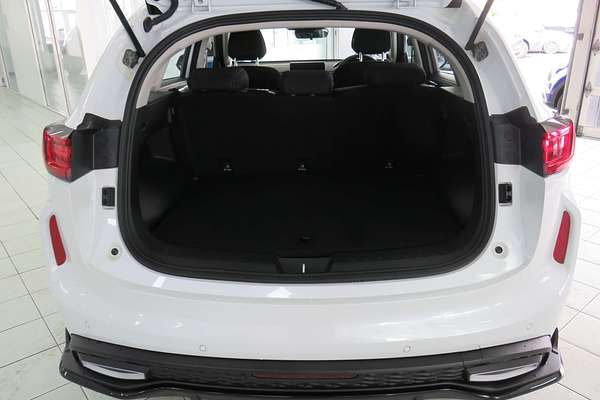 2024 GWM Haval Jolion Premium A01