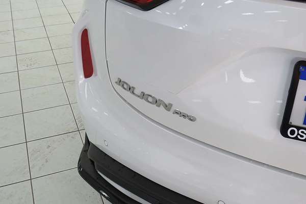 2024 GWM Haval Jolion Premium A01