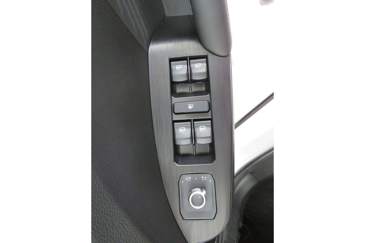 2024 GWM Haval Jolion Premium A01