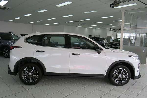 2024 GWM Haval Jolion Premium A01