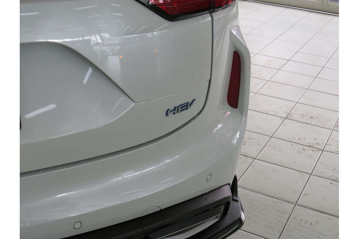 2024 GWM Haval Jolion Premium A01
