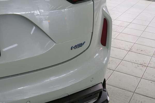 2024 GWM Haval Jolion Premium A01