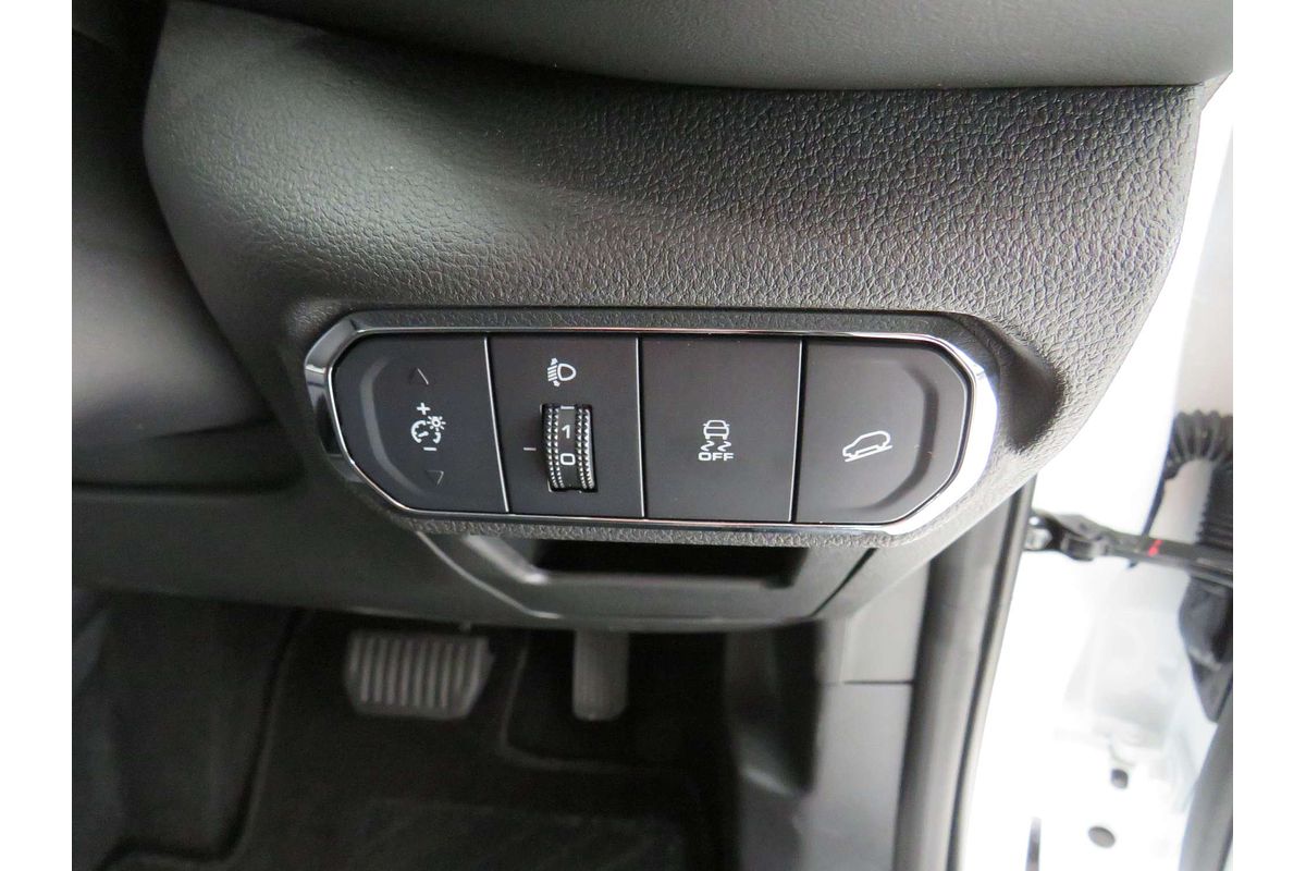 2024 GWM Haval Jolion Premium A01