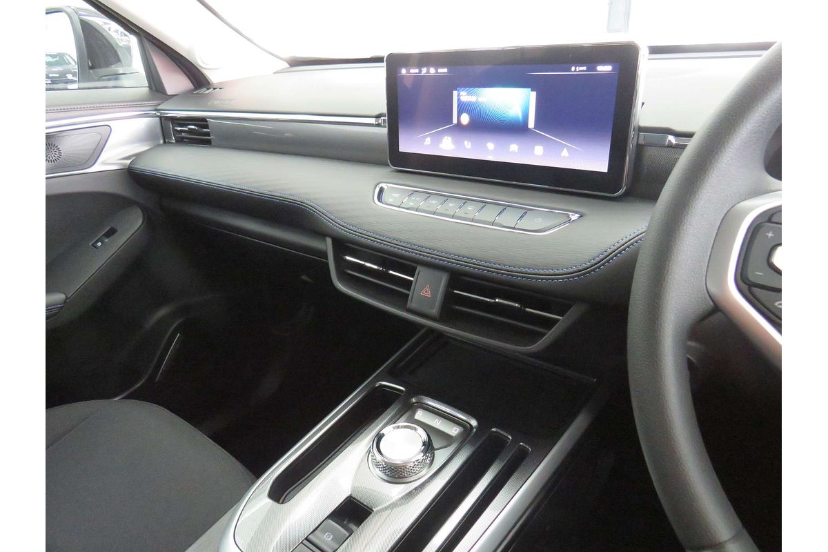 2024 GWM Haval Jolion Premium A01