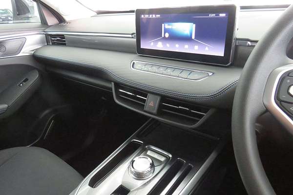 2024 GWM Haval Jolion Premium A01