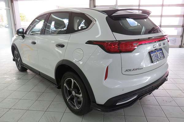 2024 GWM Haval Jolion Premium A01