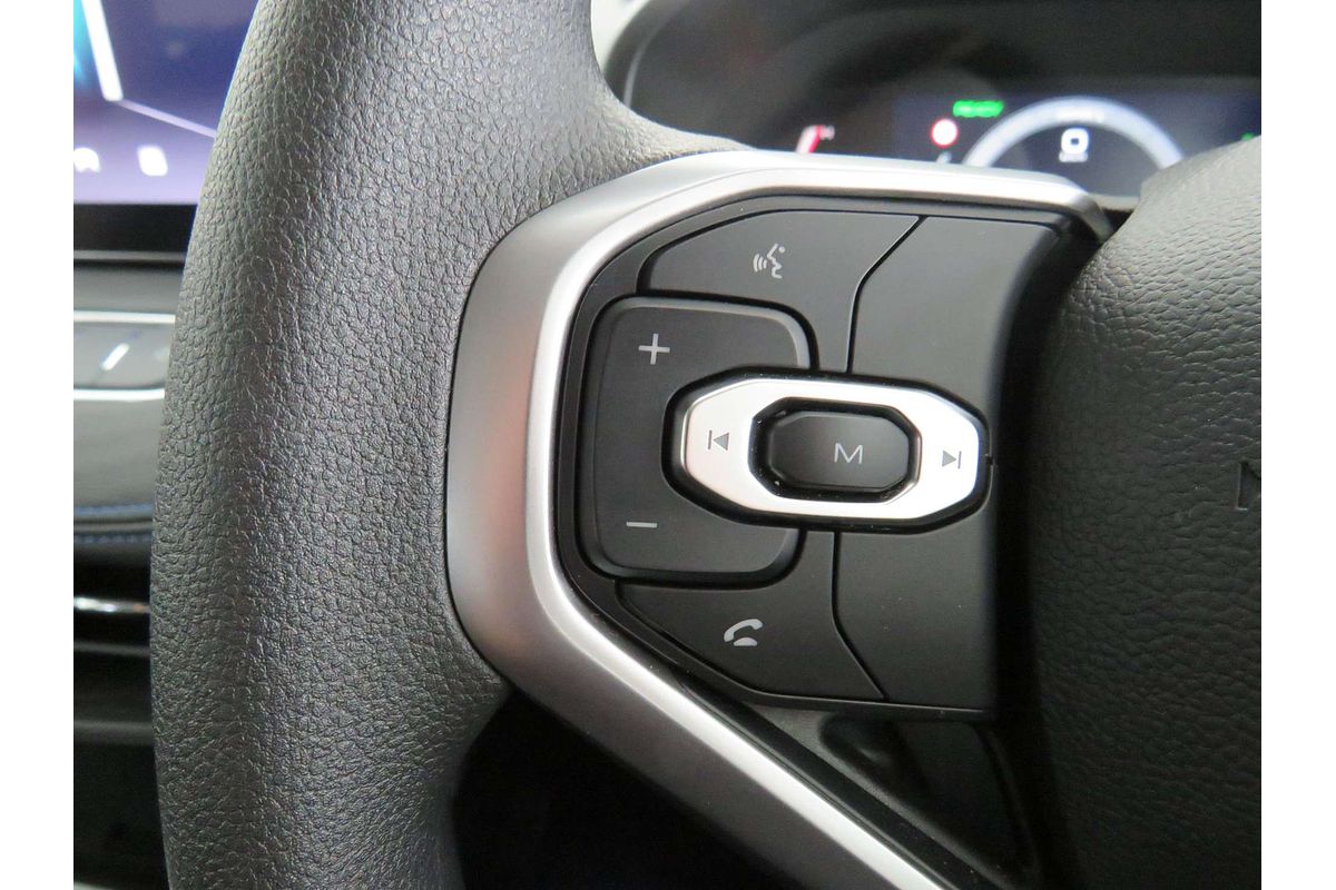2024 GWM Haval Jolion Premium A01