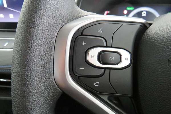 2024 GWM Haval Jolion Premium A01