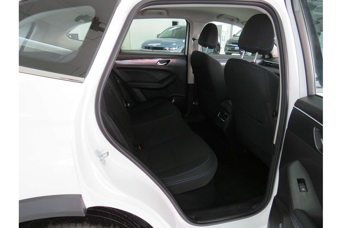 2024 GWM Haval Jolion Premium A01