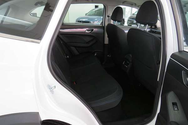 2024 GWM Haval Jolion Premium A01