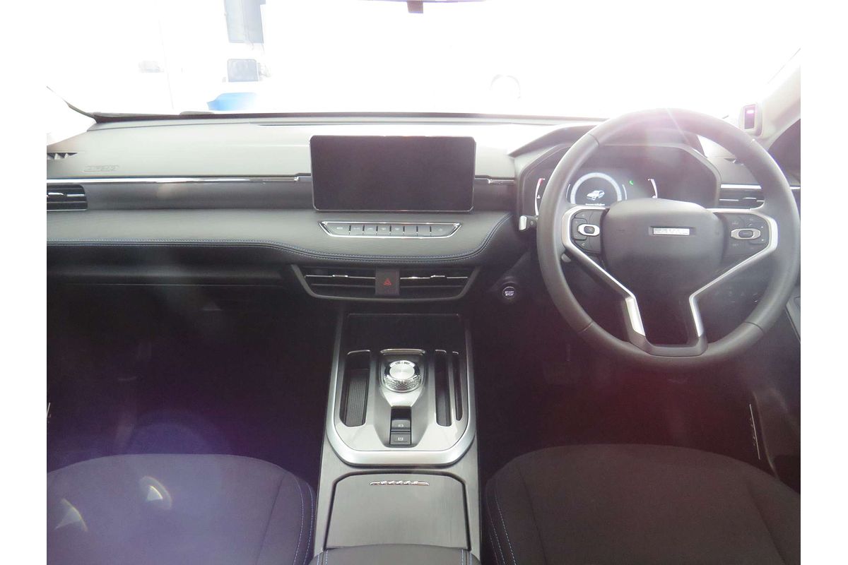 2024 GWM Haval Jolion Premium A01