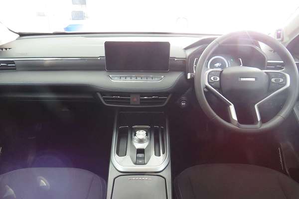 2024 GWM Haval Jolion Premium A01
