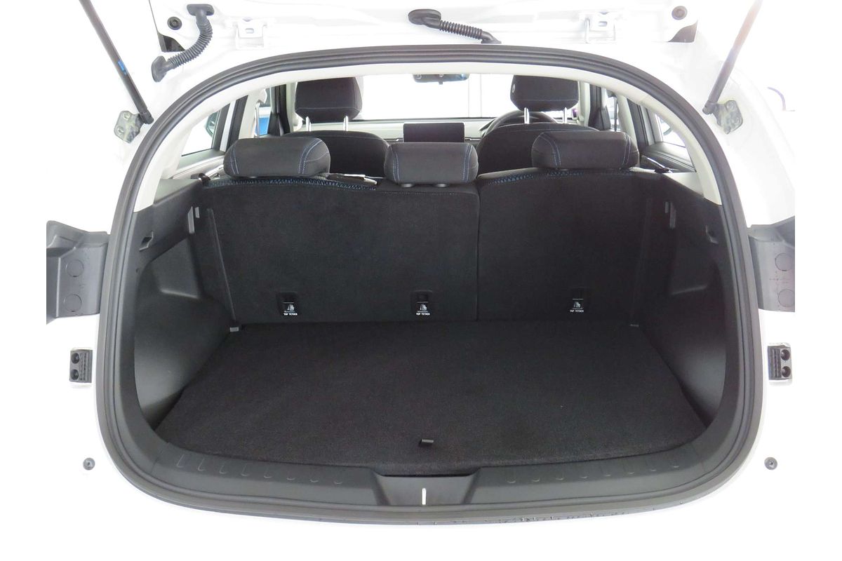 2024 GWM Haval Jolion Premium A01