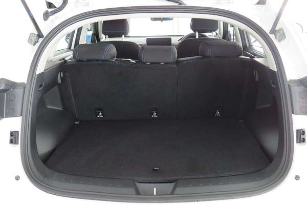 2024 GWM Haval Jolion Premium A01