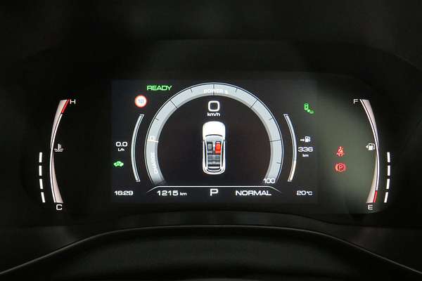 2024 GWM Haval Jolion Premium A01
