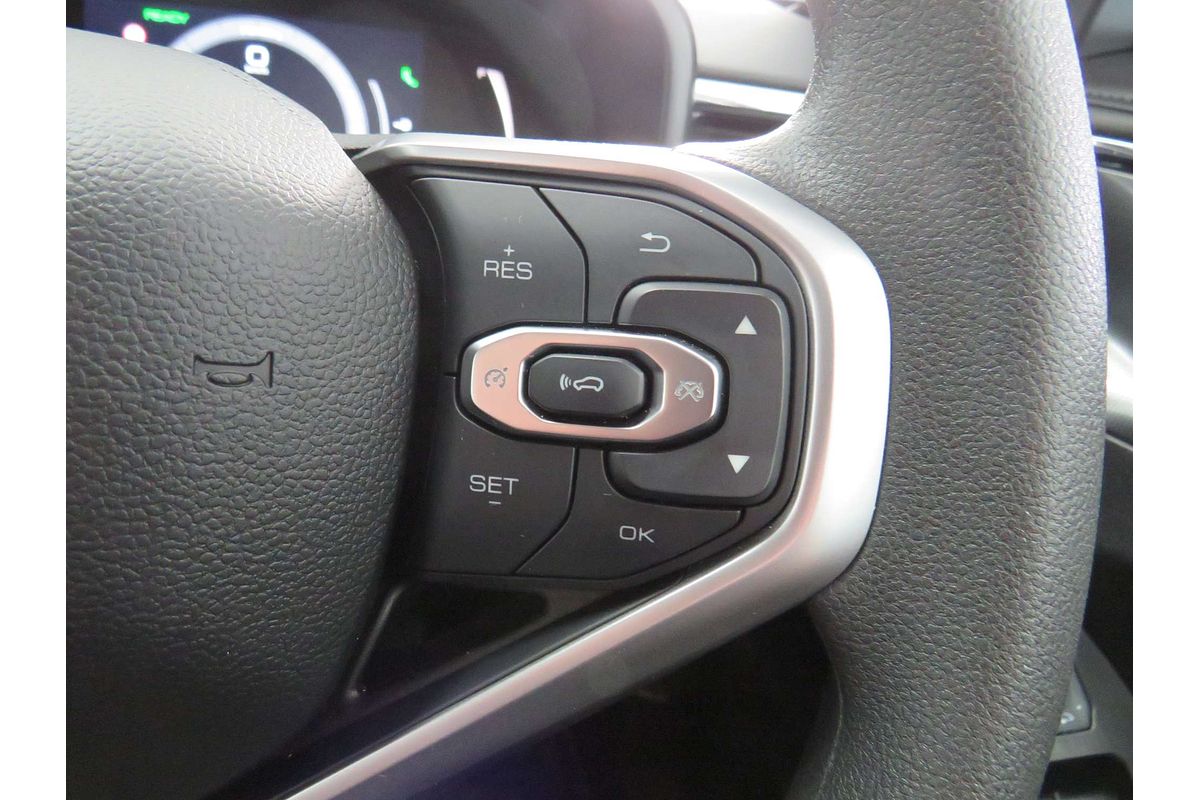 2024 GWM Haval Jolion Premium A01