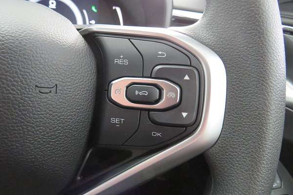 2024 GWM Haval Jolion Premium A01