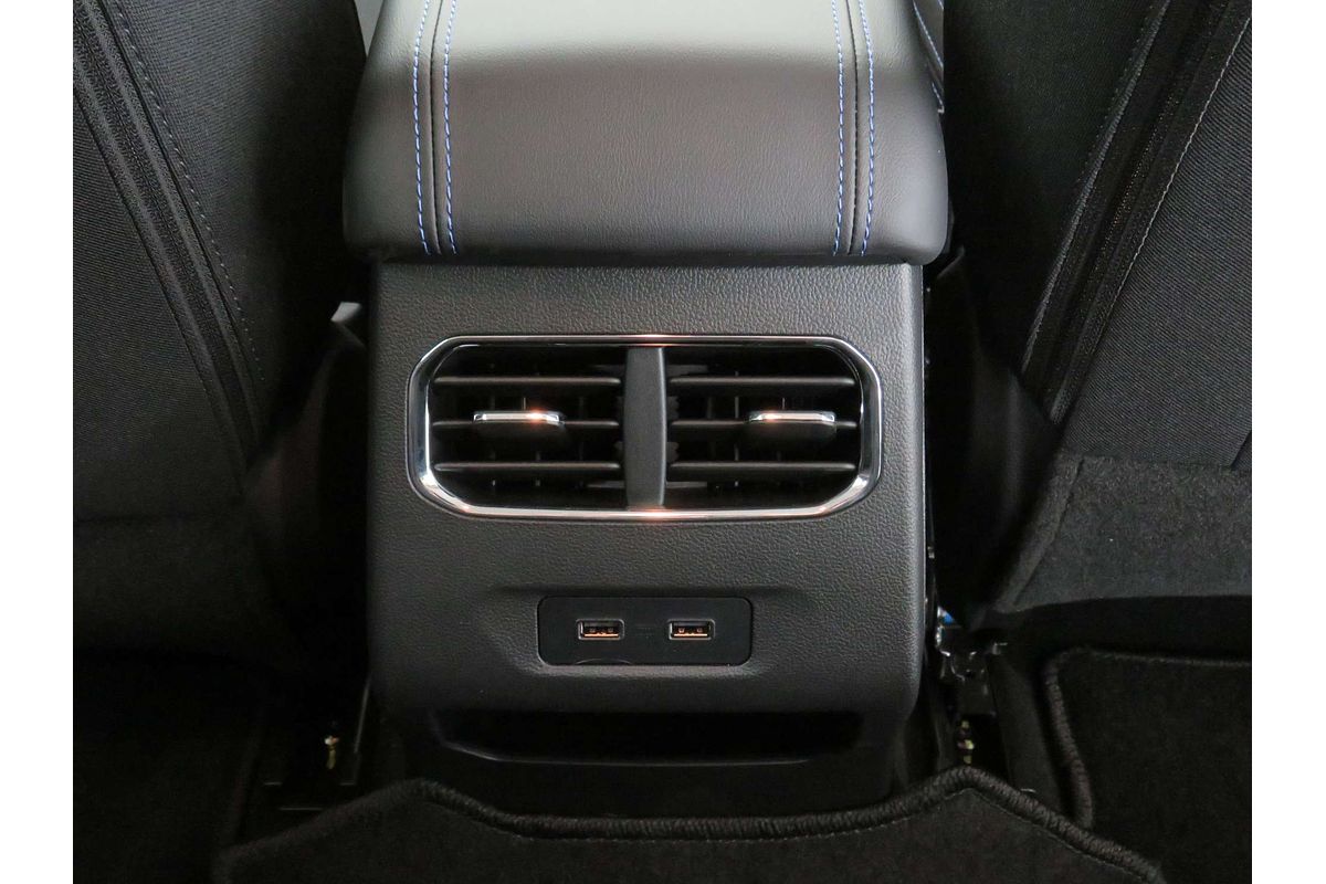 2024 GWM Haval Jolion Premium A01