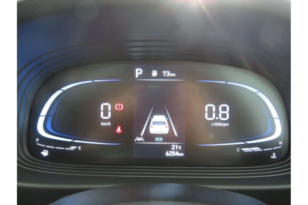 2024 Hyundai Venue Elite QX.V5