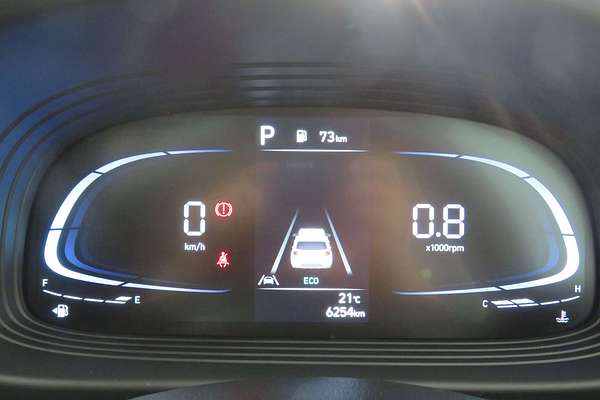 2024 Hyundai Venue Elite QX.V5