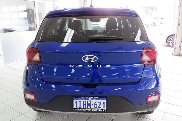 2024 Hyundai Venue Elite QX.V5