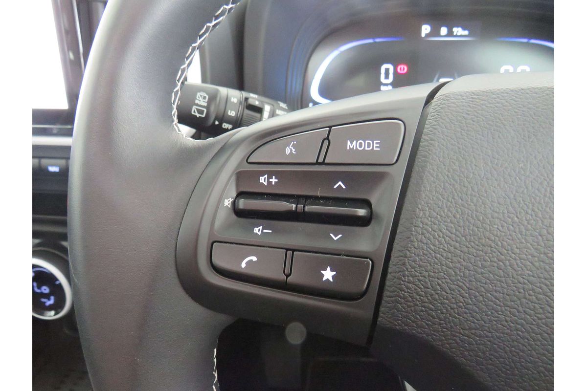 2024 Hyundai Venue Elite QX.V5