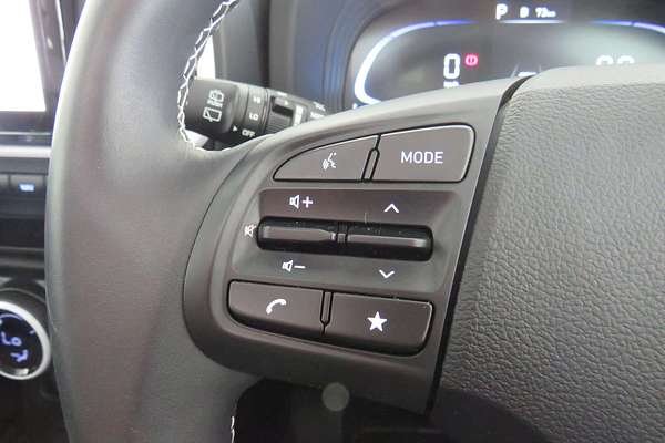 2024 Hyundai Venue Elite QX.V5