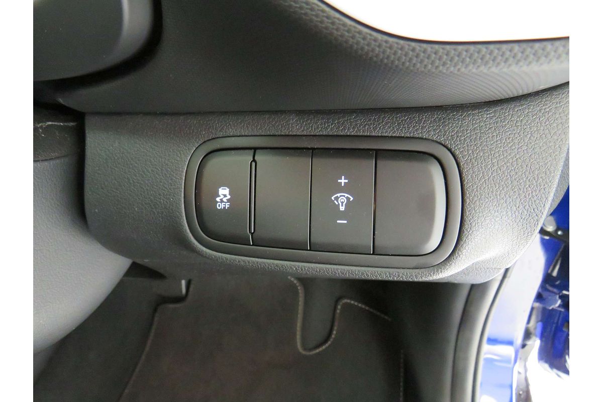 2024 Hyundai Venue Elite QX.V5