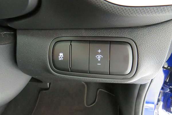 2024 Hyundai Venue Elite QX.V5