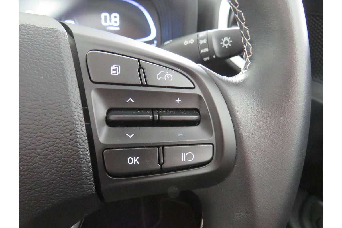 2024 Hyundai Venue Elite QX.V5