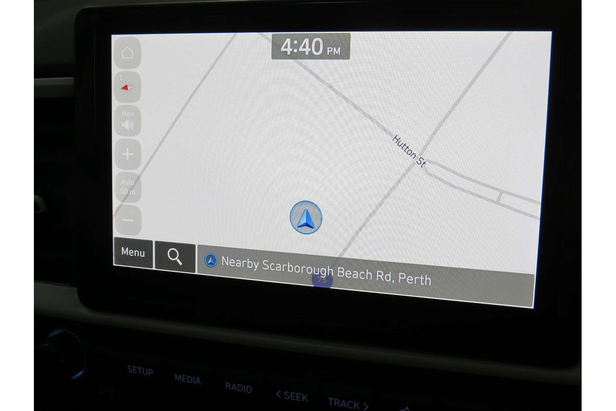 2024 Hyundai Venue Elite QX.V5