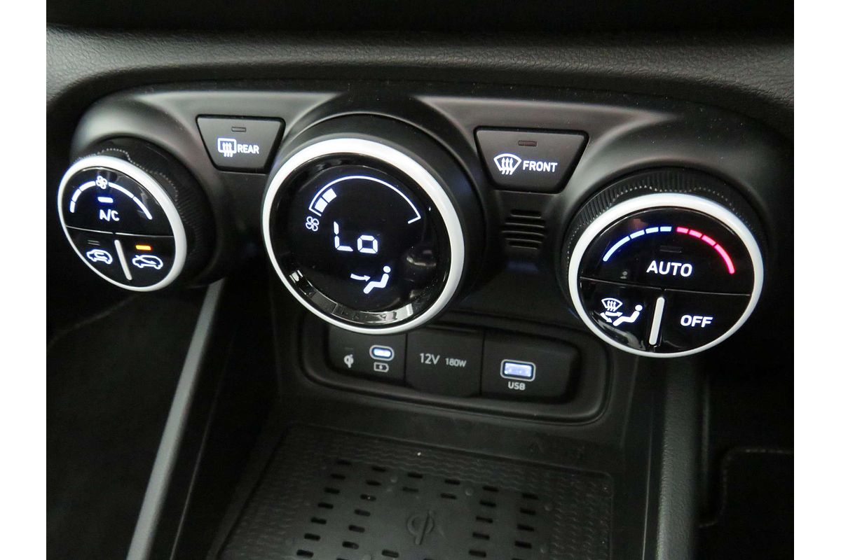 2024 Hyundai Venue Elite QX.V5