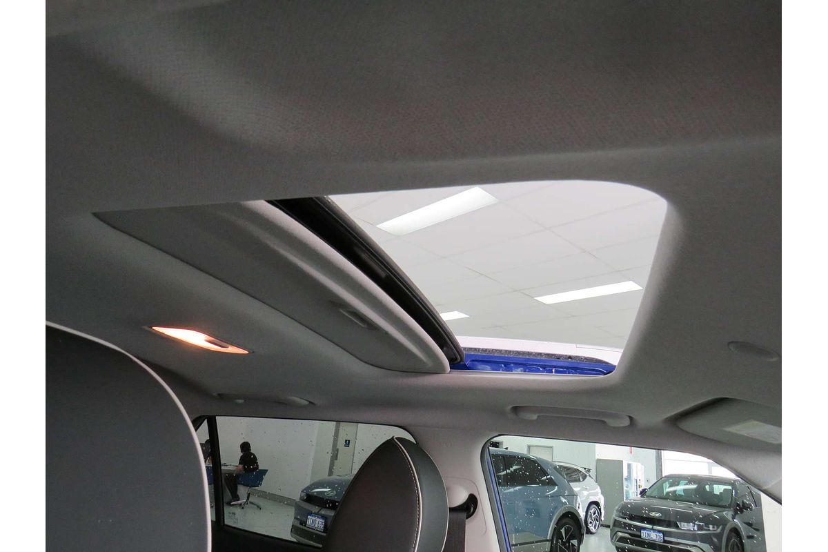 2024 Hyundai Venue Elite QX.V5