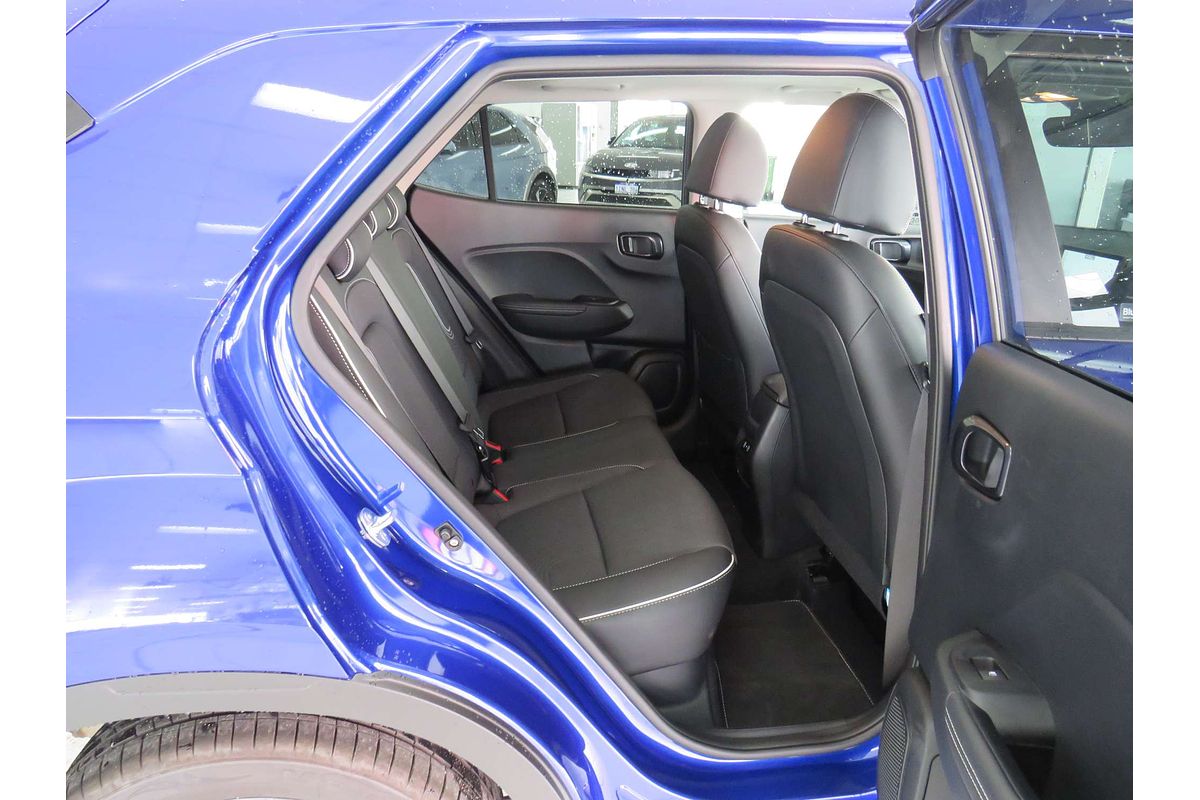 2024 Hyundai Venue Elite QX.V5