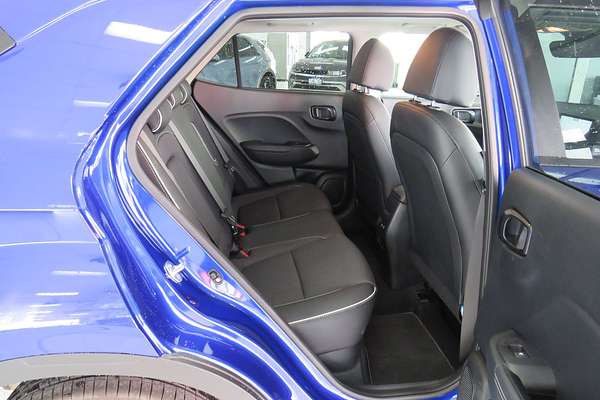 2024 Hyundai Venue Elite QX.V5