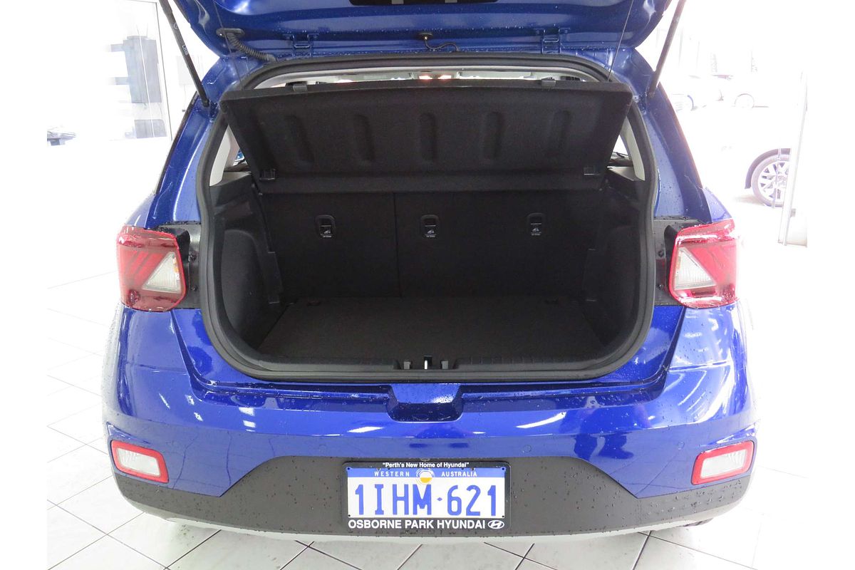 2024 Hyundai Venue Elite QX.V5