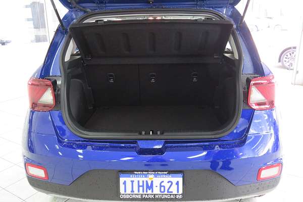2024 Hyundai Venue Elite QX.V5