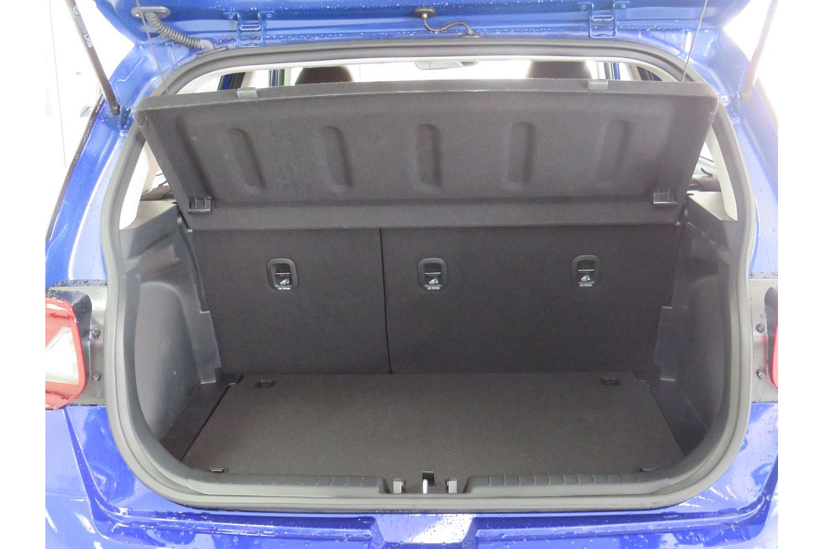 2024 Hyundai Venue Elite QX.V5