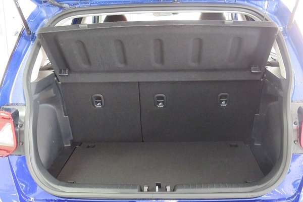 2024 Hyundai Venue Elite QX.V5
