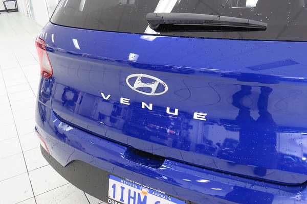 2024 Hyundai Venue Elite QX.V5