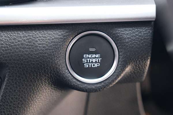 2023 Mazda BT-50 XTR TF Rear Wheel Drive