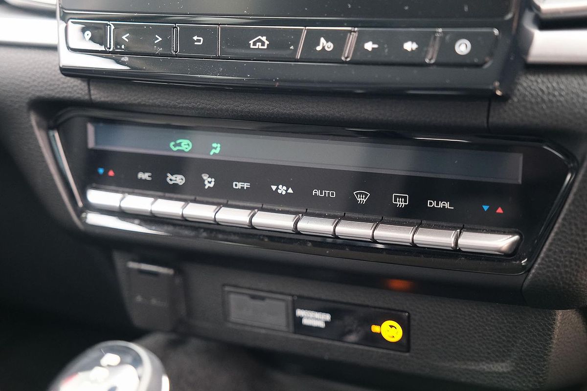 2023 Mazda BT-50 XTR TF Rear Wheel Drive